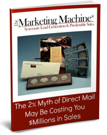 The 2% Myth of Direct Mail